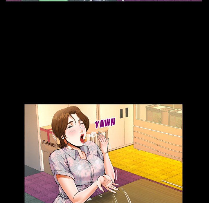 The Unforeseen Guest Manhwa - Chapter 16 Page 59