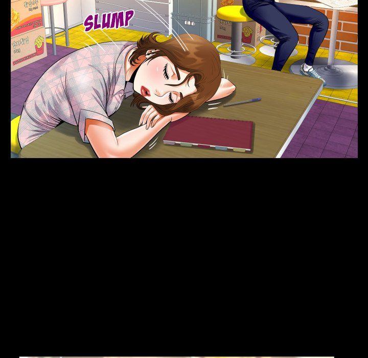 The Unforeseen Guest Manhwa - Chapter 16 Page 61