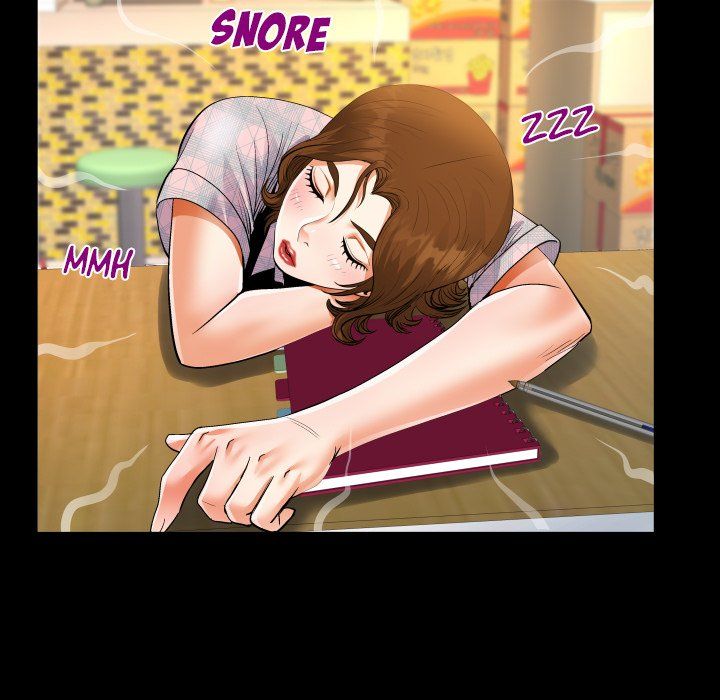 The Unforeseen Guest Manhwa - Chapter 16 Page 62