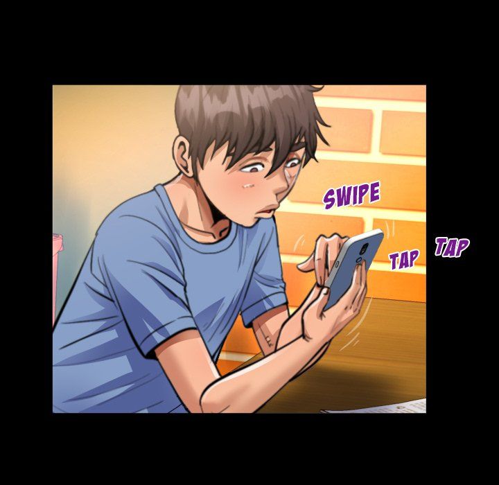 The Unforeseen Guest Manhwa - Chapter 16 Page 63