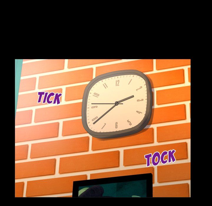 The Unforeseen Guest Manhwa - Chapter 16 Page 64