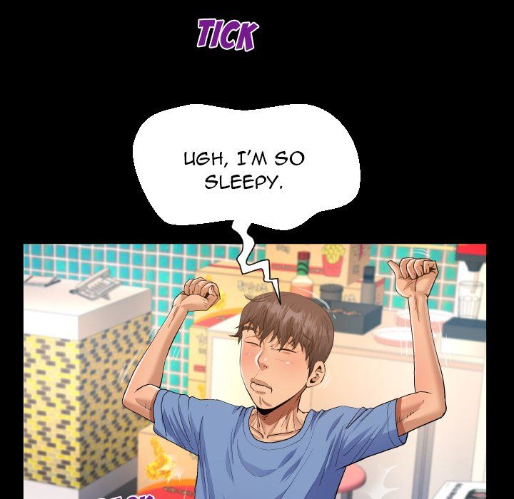 The Unforeseen Guest Manhwa - Chapter 16 Page 65