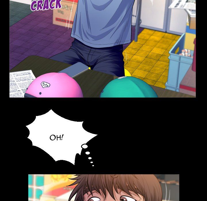 The Unforeseen Guest Manhwa - Chapter 16 Page 66