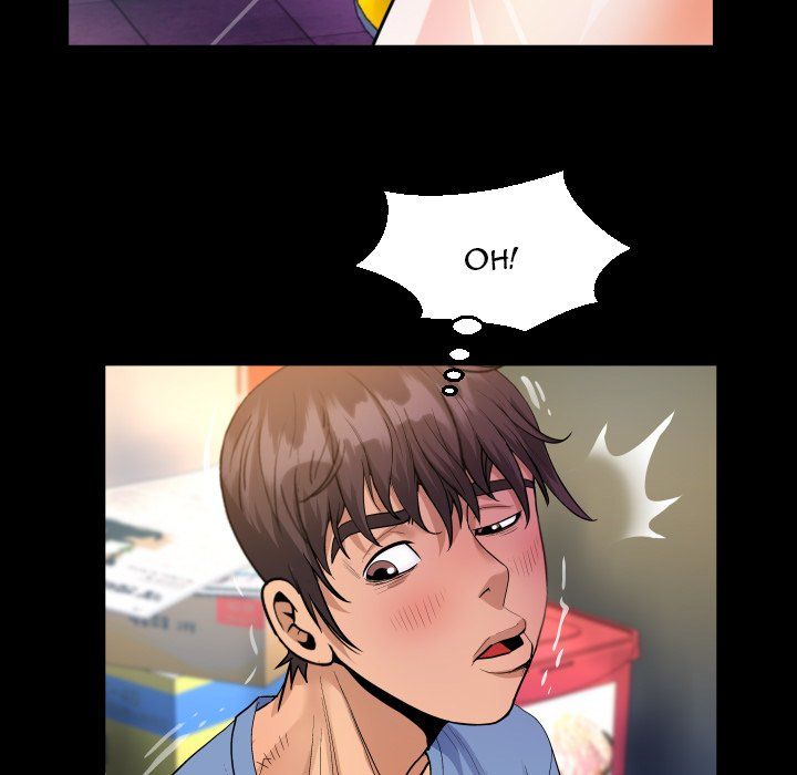 The Unforeseen Guest Manhwa - Chapter 16 Page 70