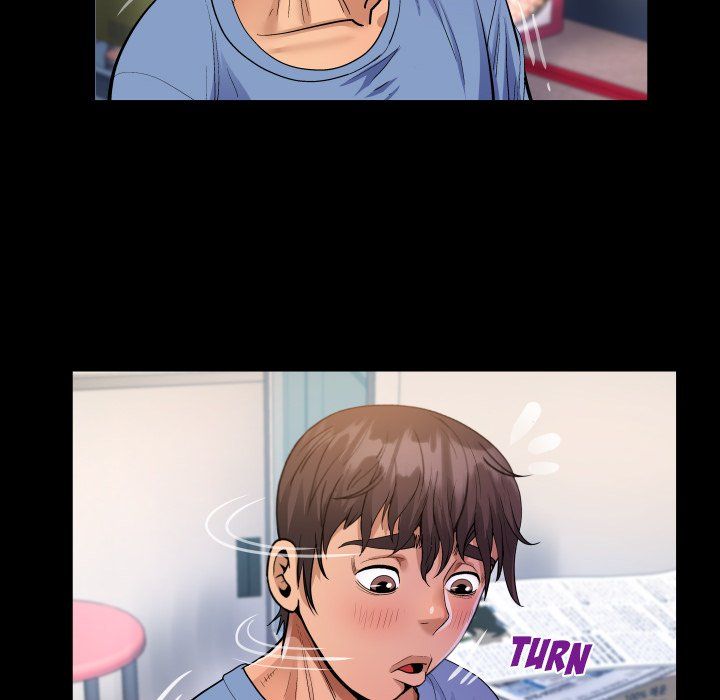 The Unforeseen Guest Manhwa - Chapter 16 Page 71