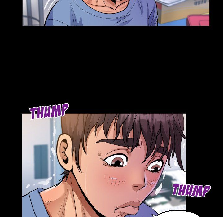 The Unforeseen Guest Manhwa - Chapter 16 Page 72