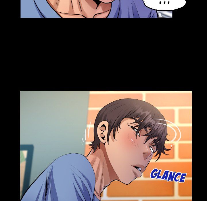 The Unforeseen Guest Manhwa - Chapter 16 Page 73