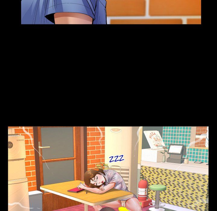 The Unforeseen Guest Manhwa - Chapter 16 Page 74