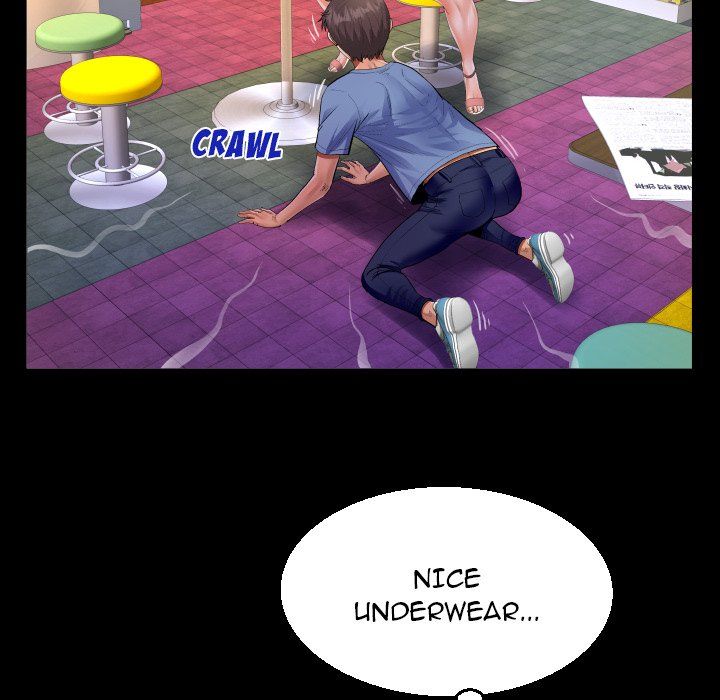 The Unforeseen Guest Manhwa - Chapter 16 Page 75