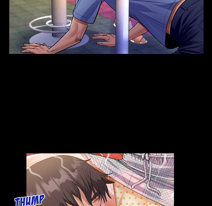 The Unforeseen Guest Manhwa - Chapter 16 Page 83