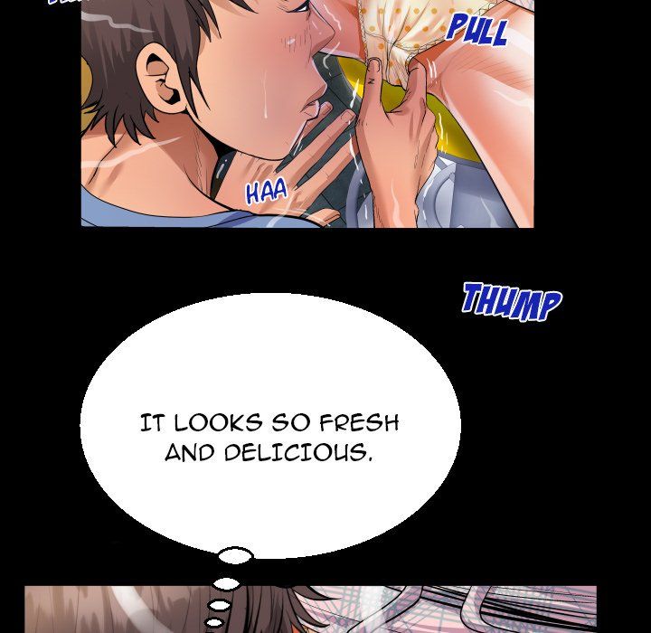 The Unforeseen Guest Manhwa - Chapter 16 Page 84