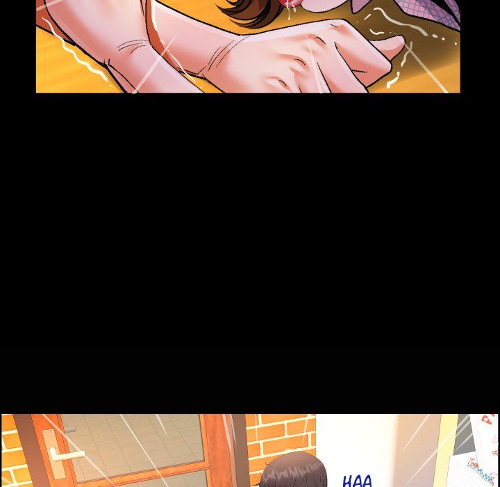 The Unforeseen Guest Manhwa - Chapter 16 Page 93