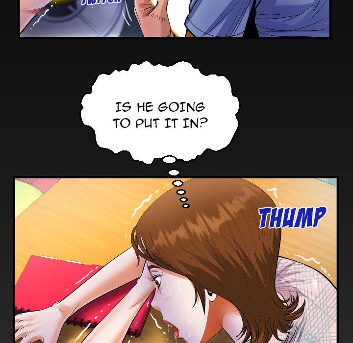 The Unforeseen Guest Manhwa - Chapter 16 Page 96