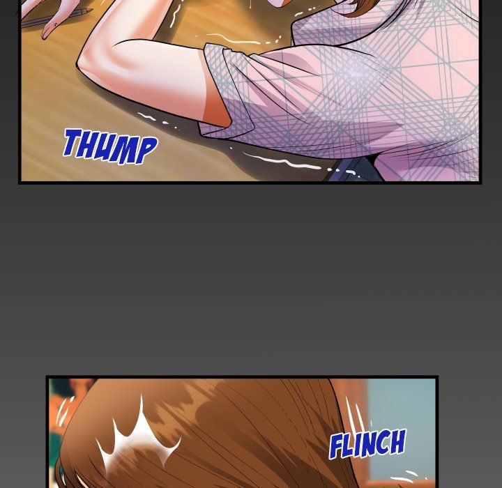 The Unforeseen Guest Manhwa - Chapter 16 Page 97