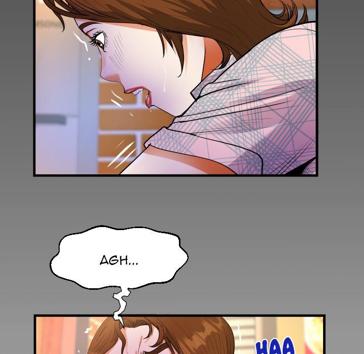 The Unforeseen Guest Manhwa - Chapter 16 Page 98