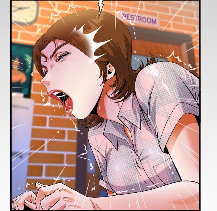 The Unforeseen Guest Manhwa - Chapter 16 Page 100