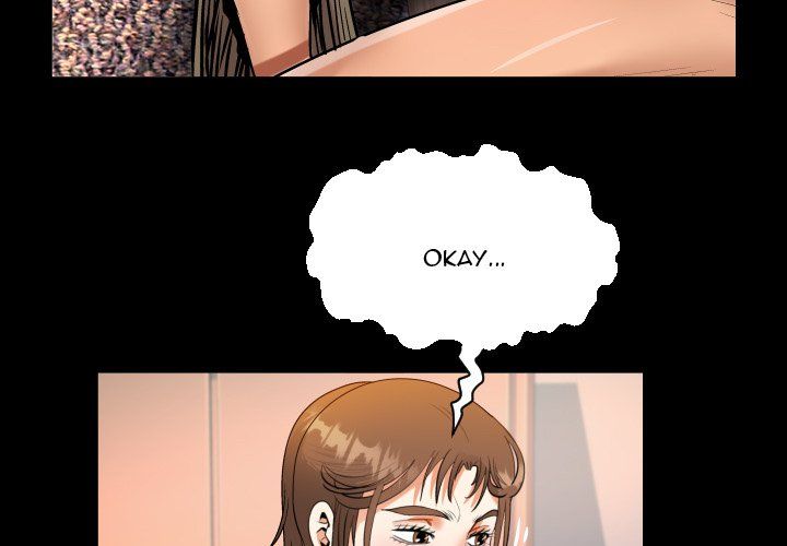 The Unforeseen Guest Manhwa - Chapter 65 Page 3