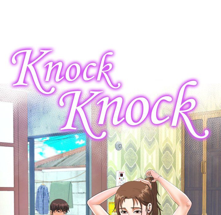 The Unforeseen Guest Manhwa - Chapter 65 Page 10