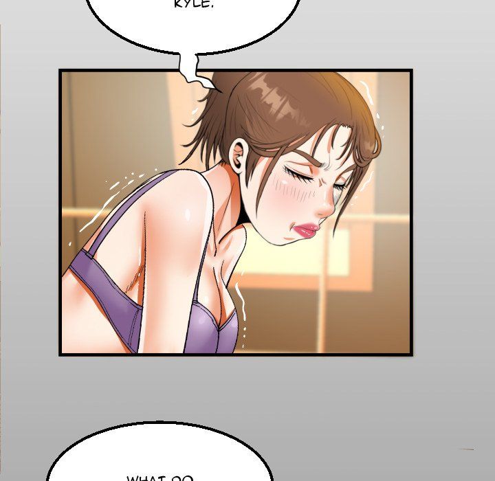 The Unforeseen Guest Manhwa - Chapter 65 Page 14