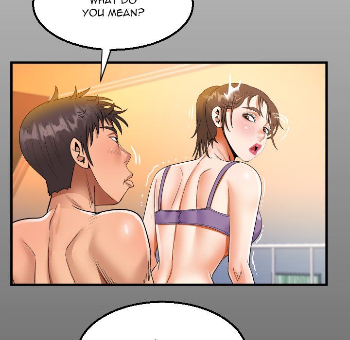 The Unforeseen Guest Manhwa - Chapter 65 Page 15