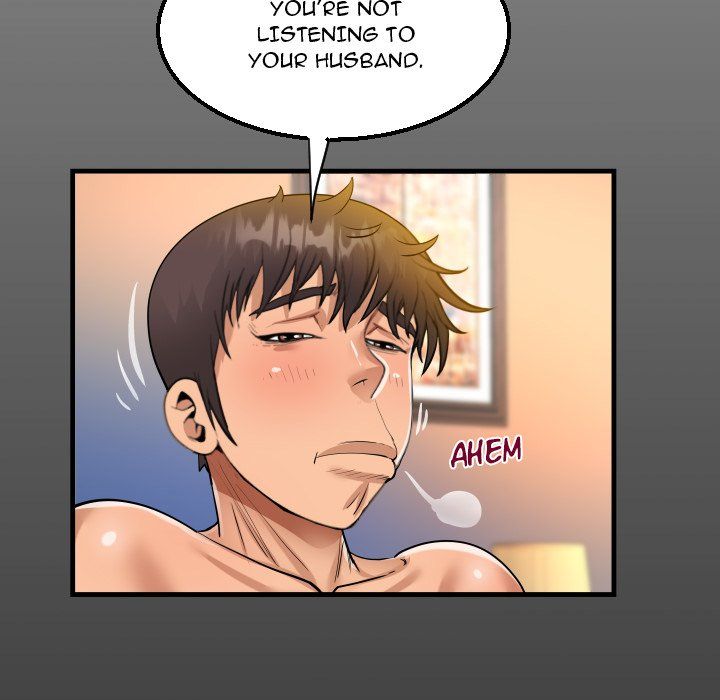 The Unforeseen Guest Manhwa - Chapter 65 Page 16