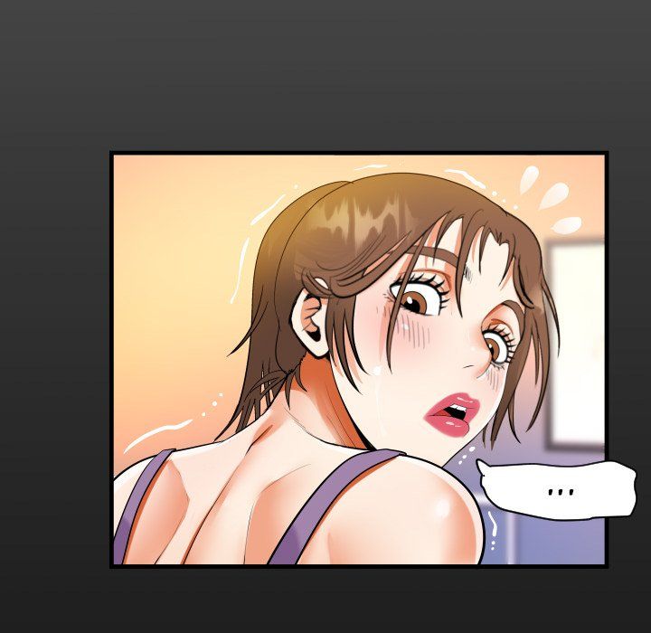 The Unforeseen Guest Manhwa - Chapter 65 Page 17