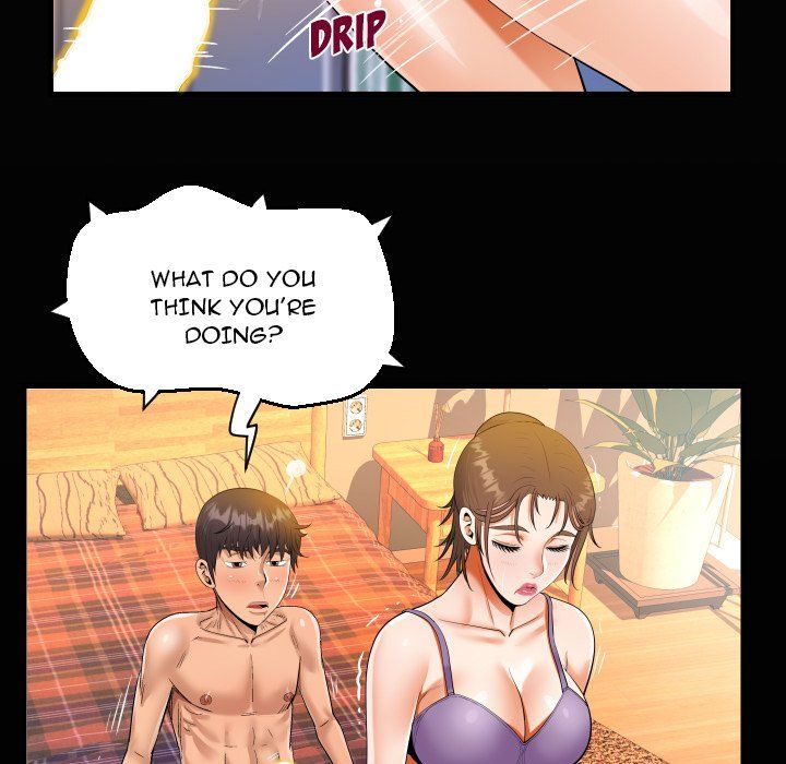 The Unforeseen Guest Manhwa - Chapter 65 Page 20