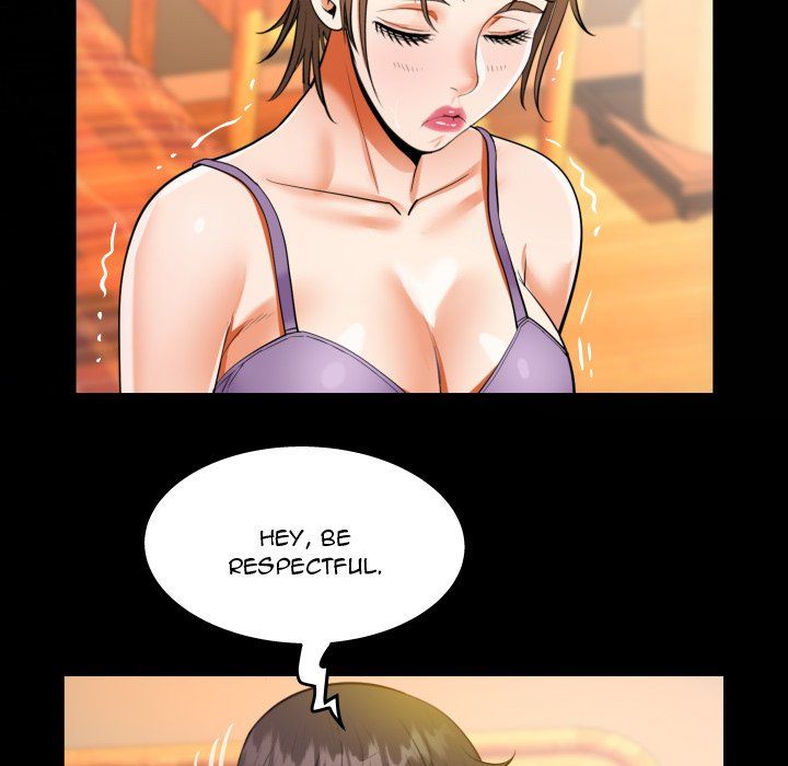 The Unforeseen Guest Manhwa - Chapter 65 Page 22