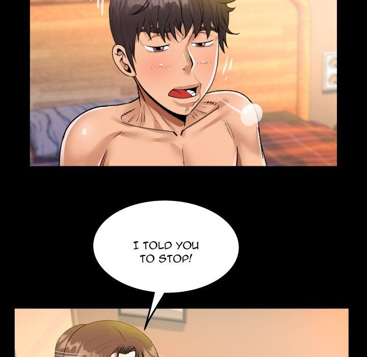 The Unforeseen Guest Manhwa - Chapter 65 Page 23