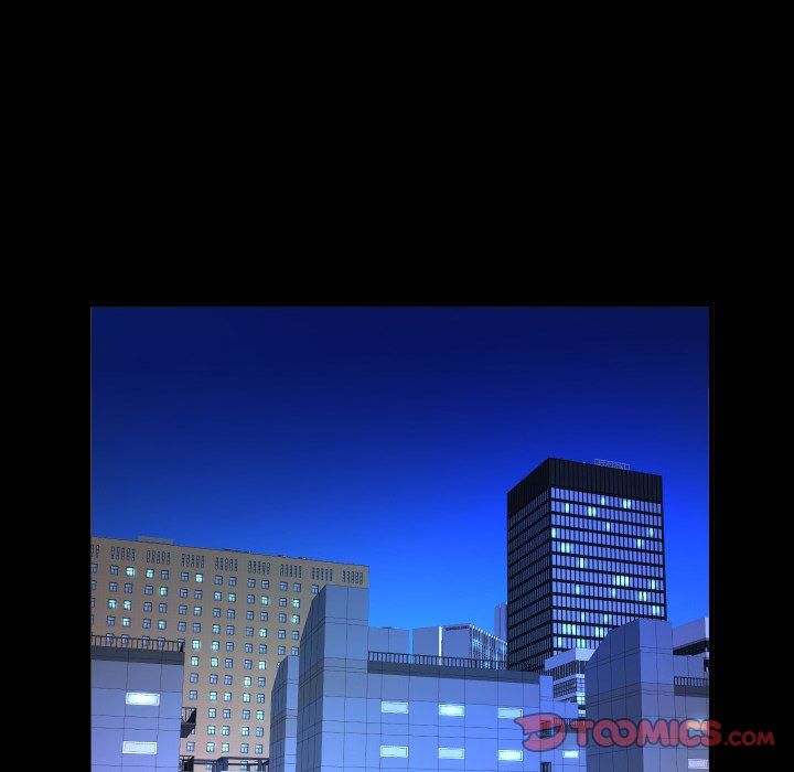 The Unforeseen Guest Manhwa - Chapter 65 Page 25