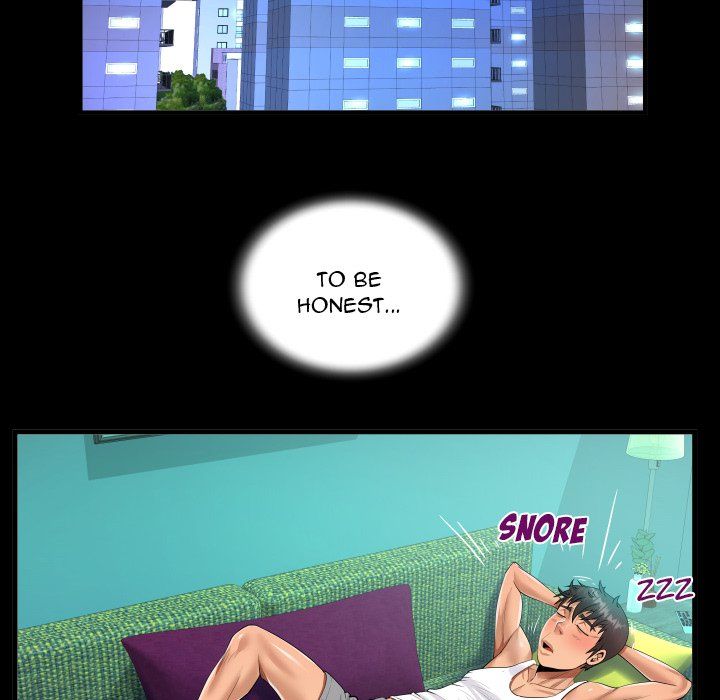 The Unforeseen Guest Manhwa - Chapter 65 Page 26