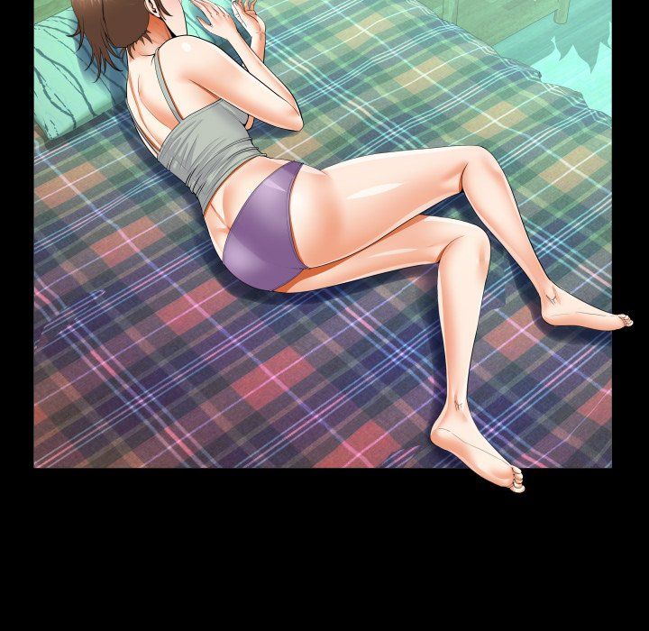 The Unforeseen Guest Manhwa - Chapter 65 Page 28