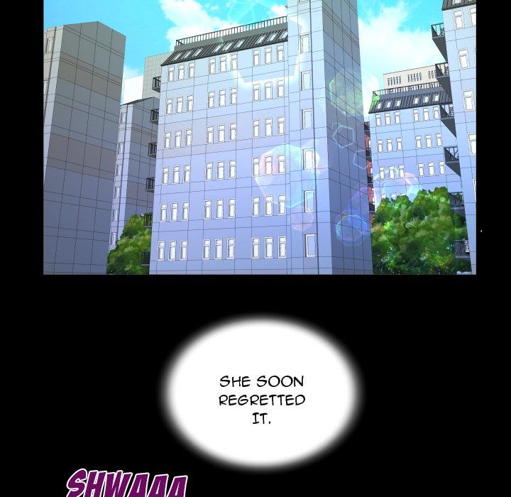 The Unforeseen Guest Manhwa - Chapter 65 Page 30