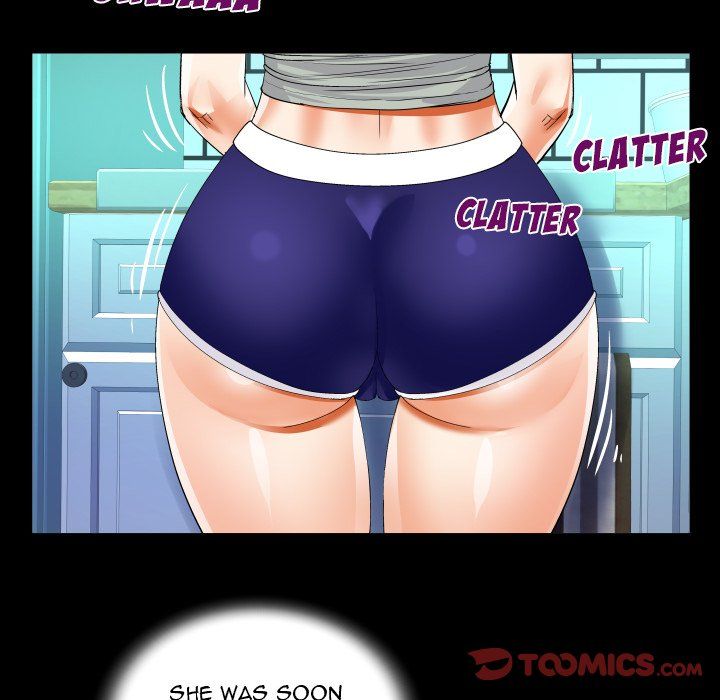 The Unforeseen Guest Manhwa - Chapter 65 Page 31