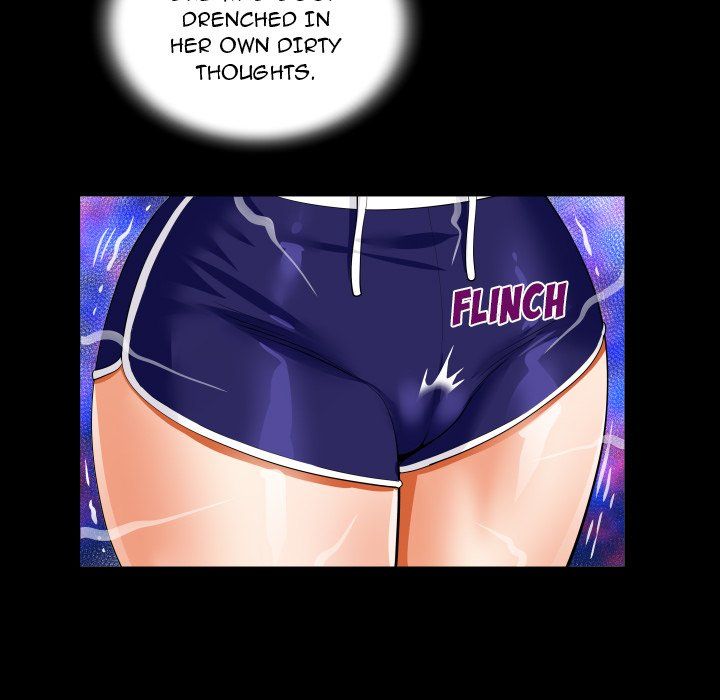 The Unforeseen Guest Manhwa - Chapter 65 Page 32