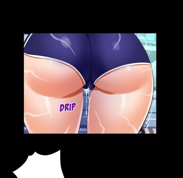 The Unforeseen Guest Manhwa - Chapter 65 Page 34