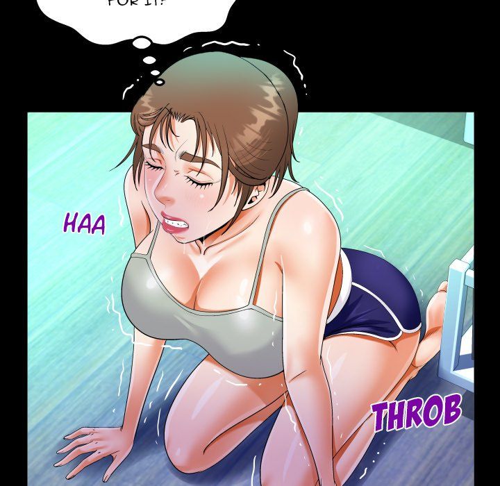 The Unforeseen Guest Manhwa - Chapter 65 Page 42