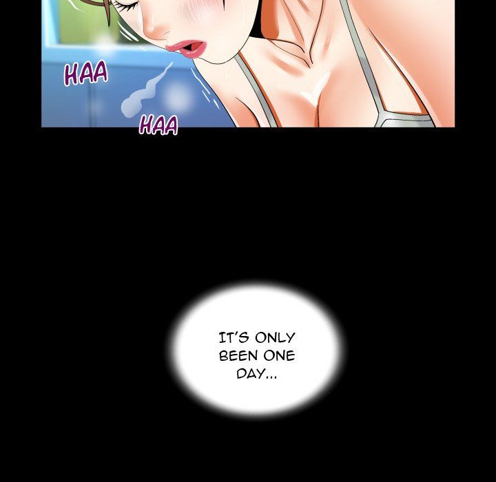 The Unforeseen Guest Manhwa - Chapter 65 Page 46