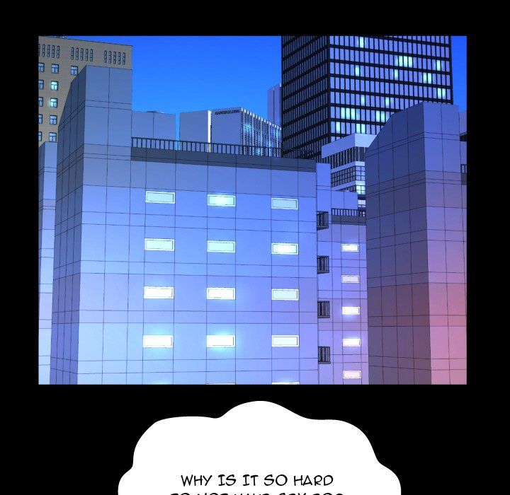 The Unforeseen Guest Manhwa - Chapter 65 Page 47