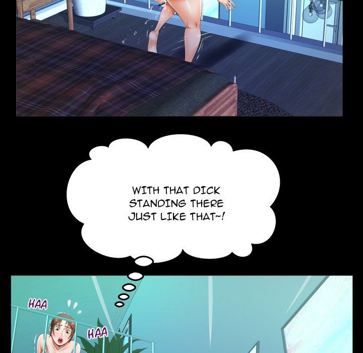 The Unforeseen Guest Manhwa - Chapter 65 Page 50