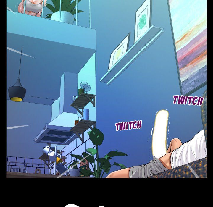 The Unforeseen Guest Manhwa - Chapter 65 Page 51