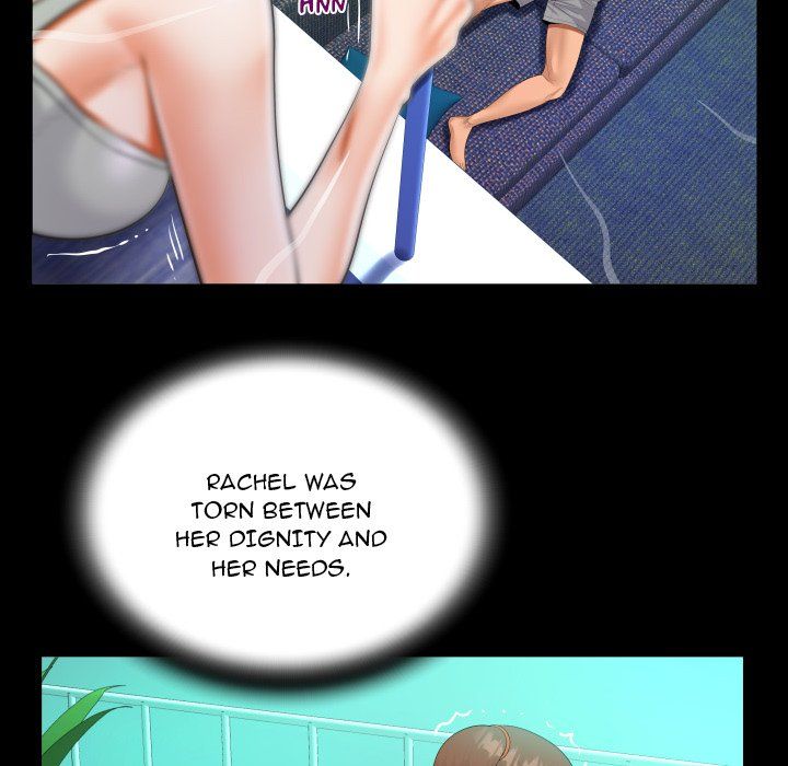 The Unforeseen Guest Manhwa - Chapter 65 Page 53