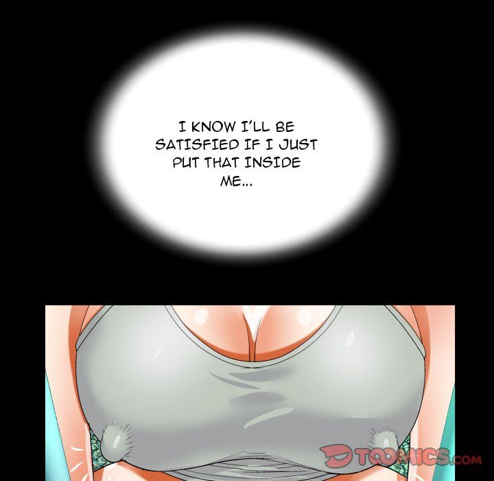 The Unforeseen Guest Manhwa - Chapter 65 Page 55