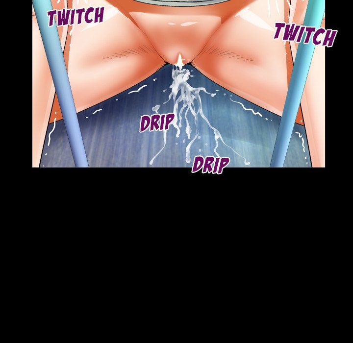 The Unforeseen Guest Manhwa - Chapter 65 Page 56