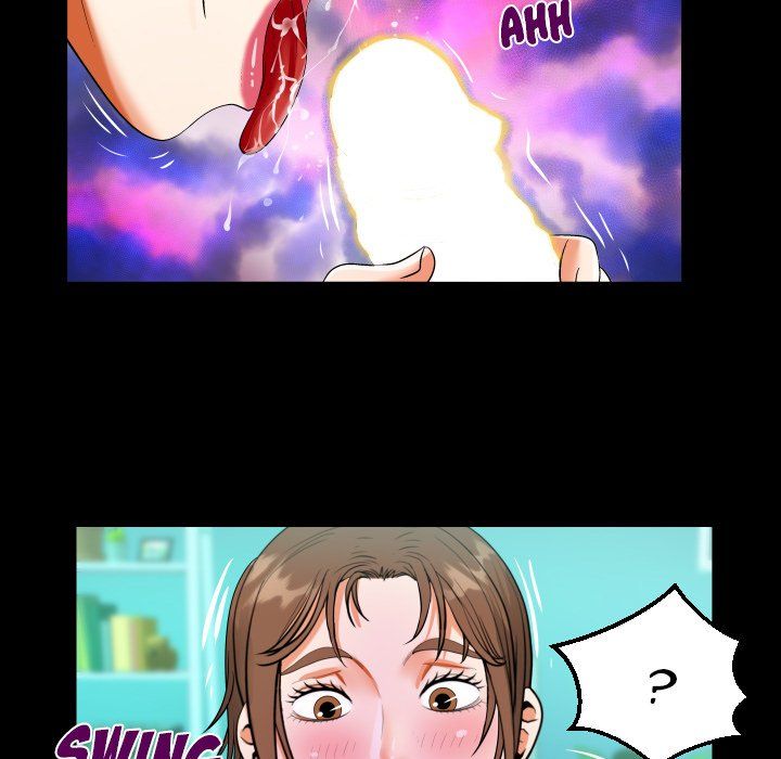 The Unforeseen Guest Manhwa - Chapter 65 Page 64