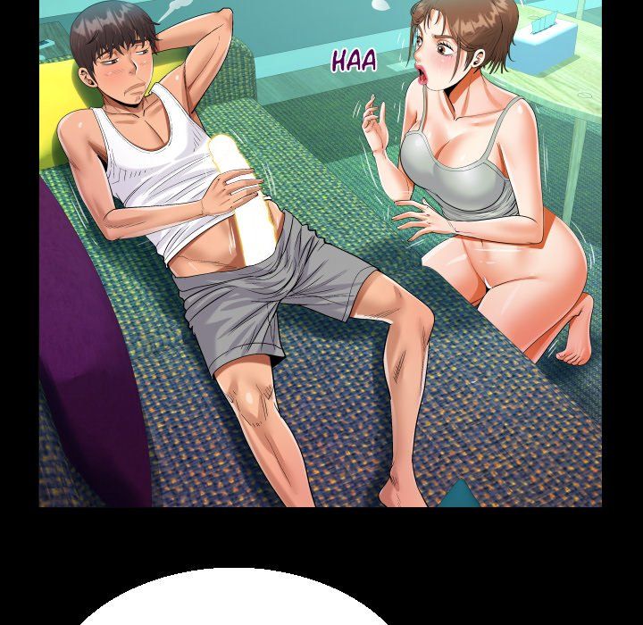 The Unforeseen Guest Manhwa - Chapter 65 Page 66