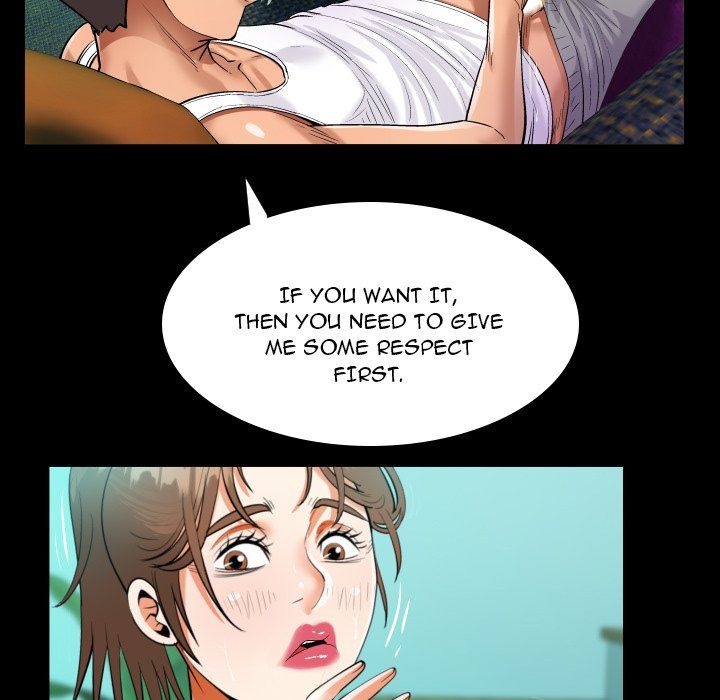 The Unforeseen Guest Manhwa - Chapter 65 Page 68