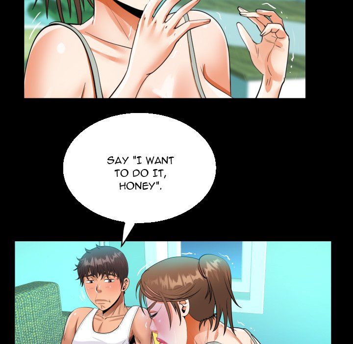 The Unforeseen Guest Manhwa - Chapter 65 Page 69