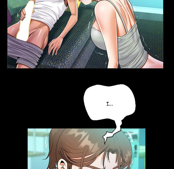 The Unforeseen Guest Manhwa - Chapter 65 Page 70