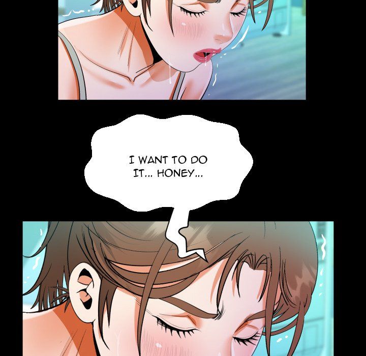 The Unforeseen Guest Manhwa - Chapter 65 Page 71